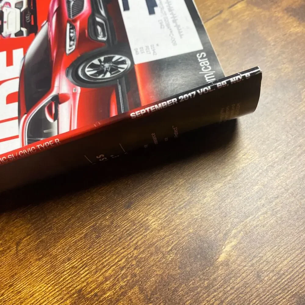 Motor Trend motor trend